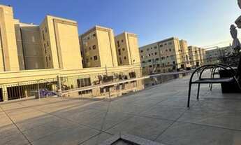 Imagem 3: Apartamento para aluguel com 50 metros quadrados com 2 quartos em Vila Lage - São Gonçalo