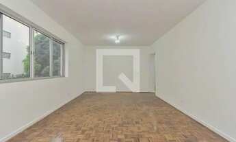 Imagem: Apartamento para Aluguel - Higienópolis