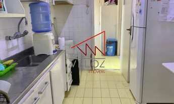 Imagem 6: Apartamento para venda com 100 metros quadrados com 3 quartos em Ipanema - Rio de Janeiro