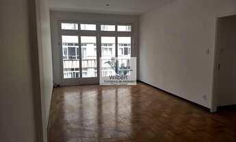 Imagem: Apartamento a Venda no Centro - Petropolis