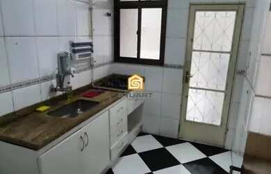 Imagem 4: Apartamento montado com área privativa