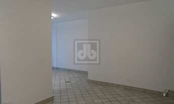 Imagem 5: Botafogo próximo da Cobal - Desocupado - Silencioso - Reformado - Vista verde livre - Vara