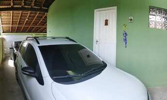 Imagem 5: Casa para venda com 140 metros quadrados com 3 quartos em Planalto - Manaus - Amazonas