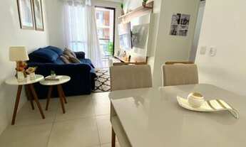 Imagem 4: Apartamento para venda possui 63 metros quadrados com 2 quartos em Tanque - Rio de Janeiro