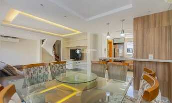 Imagem 7: CANOAS - Casa de Condomínio - Moinhos de Vento