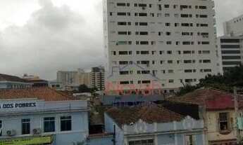 Imagem 3: Apartamento para alugar, 75 m² por R$ 1.800,00/mês - Vila Mathias - Santos/SP