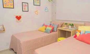 Imagem 6: BR- Apartamento em Porto Canoa 3Qts