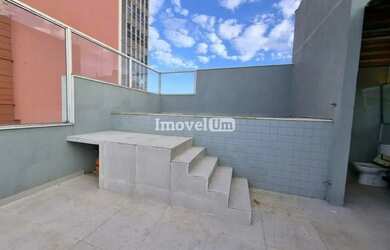 Imagem 2: Flamengo Apartamento cobertura com 4 dormitórios