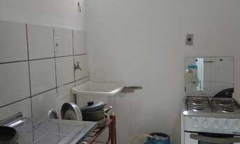 Imagem 2: Apartamento Mobiliado entre a Mário Covas e Independência