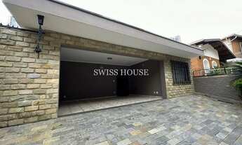 Imagem 4: Casa - Jardim Paraíso - Campinas