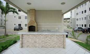 Imagem 4: Apartamento - Gran Felicitá Condomínio Clube (Incluso Condomínio + IPTU no aluguel