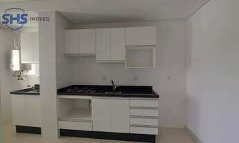 Imagem 3: Apartamento com 1 dormitório para alugar, 44 m² por R$ 1.928,03/mês - Victor Konder - Blum