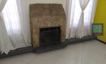 Imagem 6: Edifício CASA Casa com 3 dormitórios