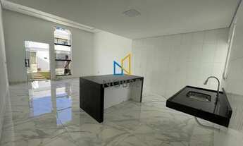 Imagem 4: Casa para venda possui 130 metros quadrados com 3 quartos em Masterville - Sarzedo - MG