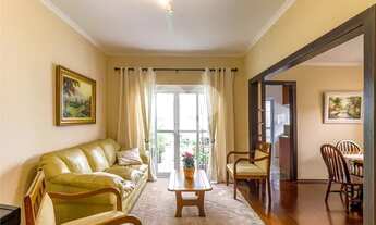 Imagem 2: São Paulo - Casa Padrão - MOEMA