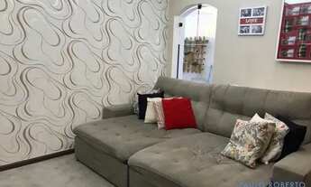 Imagem 2: CASA ASSOBRADADA - VILA ASSUNÇÃO - SP