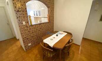 Imagem 4: Apartamento à venda, 90 m² por R$ 425.000,00 - Praia das Pitangueiras - Guarujá/SP