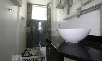 Imagem 3: Apartamento para Aluguel - Água Verde, 2 Quartos, 56 m2