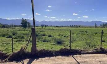 Imagem 2: 118777 CHÁCARA EM NOVA HARTZ COM TRÊS CASAS, AÇUDE, POMAR, ROÇA, HORTA E FIBRA ÓTICA