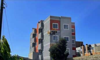 Imagem 2: Apartamento com 3 dormitórios à venda, 55 m² por R$ 220.000,00 - Parque da Fonte - São Jos