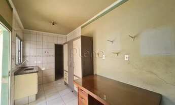 Imagem 6: Casa à venda no Jardim Independência - Campinas/SP