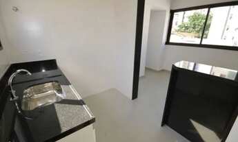 Imagem 6: AREA PRIVATIVA, 2 SUÍTES - SÃO PEDRO