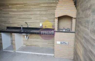 Imagem 4: Casa para para aluguel no bairro Residencial Doutor João Tajara, em São José do Rio Preto