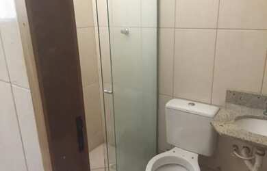 Imagem 2: Kit Kitnet com 1 dormitório