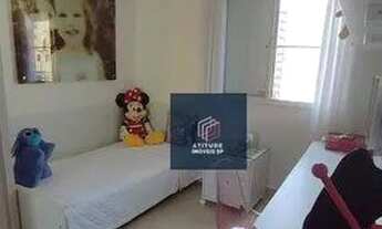 Imagem 6: Apartamento com 3 dormitórios à venda, 91 m² - Vila Osasco - Osasco/SP