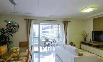 Imagem 2: Terraza Vila Mariana à venda com 115m² 3 Dormitórios 1 Suíte 2 Vagas Vila Mariana - São P