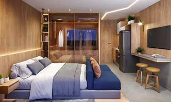 Imagem 4: APARTAMENTO RESIDENCIAL em São Paulo - SP, Liberdade