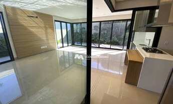 Imagem 7: Casa com 4 dormitórios, 266 m² - venda por R$ 3.300.000,00 ou aluguel por R$ 21.520,00/mês