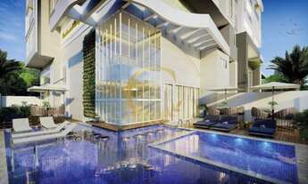 Imagem 2: Excelente empreendimento à venda - Residencial Bad