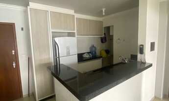 Imagem 2: Alugo apto vista frente mar andar alto com tudo incluso em Balneário Camboriú SC