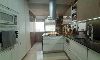 Imagem 3: Apartamento com 3 dormitórios à venda, 117 m² por R$ 820.000,00 - Coqueiros - Florianópoli