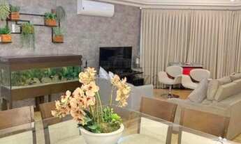 Imagem 2: Apartamento a Venda - Vila Sanches - Solar das Acácias - 180m² - 4 Dormitórios - Sacada Go