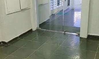 Imagem 7: Apartamento com dormitório para alugar, 52 m² por R$ 1.300/mês - Vila Santa Teresa (Zona S