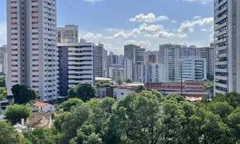 Imagem 3: Excelente Flat para locação no bairro dos Aflitos - Recife - PE