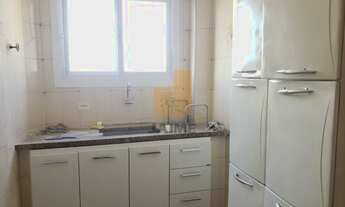 Imagem 6: Apartamento na região Centro de São Paulo, próximo a estação Luz, Pinacoteca e à Sala São