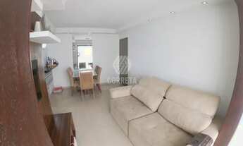 Imagem 4: KF- VENDO OTIMO APARTAMENTO 2 QUARTOS NO ILHA BELA EM COLINA DE LARANJEIRAS