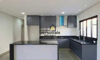 Imagem 7: Casa em condomínio em Sorocaba, Alphaville Nova Esplanada 3