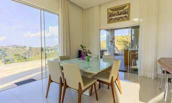 Imagem 7: Casa com 4 dormitórios, 550 m² - venda por R$ 4.950.000,00 ou aluguel por R$ 21.631,66/mês