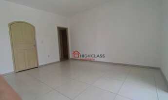 Imagem 2: Apartamento com 3 dormitórios à venda, 100 m² por R$ 190.000,00 - Cobilândia - Vila Velha