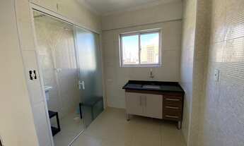 Imagem 7: Apartamento para aluguel possui 40 metros quadrados com 1 quarto em Aviação - Praia Grande