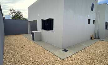 Imagem 5: Vendo Casa nova financiável 3/4 sendo um suíte