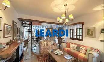 Imagem: CASA EM CONDOMÍNIO - CURRAL - SP