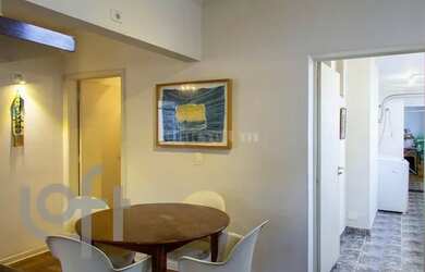 Imagem 3: Itaim Bibi Apartamento com 2 dormitórios