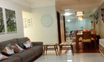 Imagem: Apartamento para venda com 120 metros quadrados