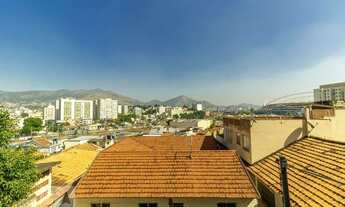 Imagem 5: Apartamento para Aluguel - Meier, 2 Quartos, 50 m2