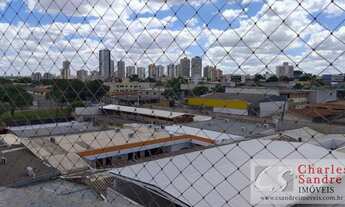 Imagem 7: Apartamento para Venda em Goiânia, Setor Sudoeste, 3 dormitórios, 1 suíte, 2 banheiros, 2